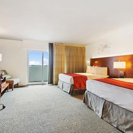 Alder Hotel Uptown Новый Орлеан Экстерьер фото