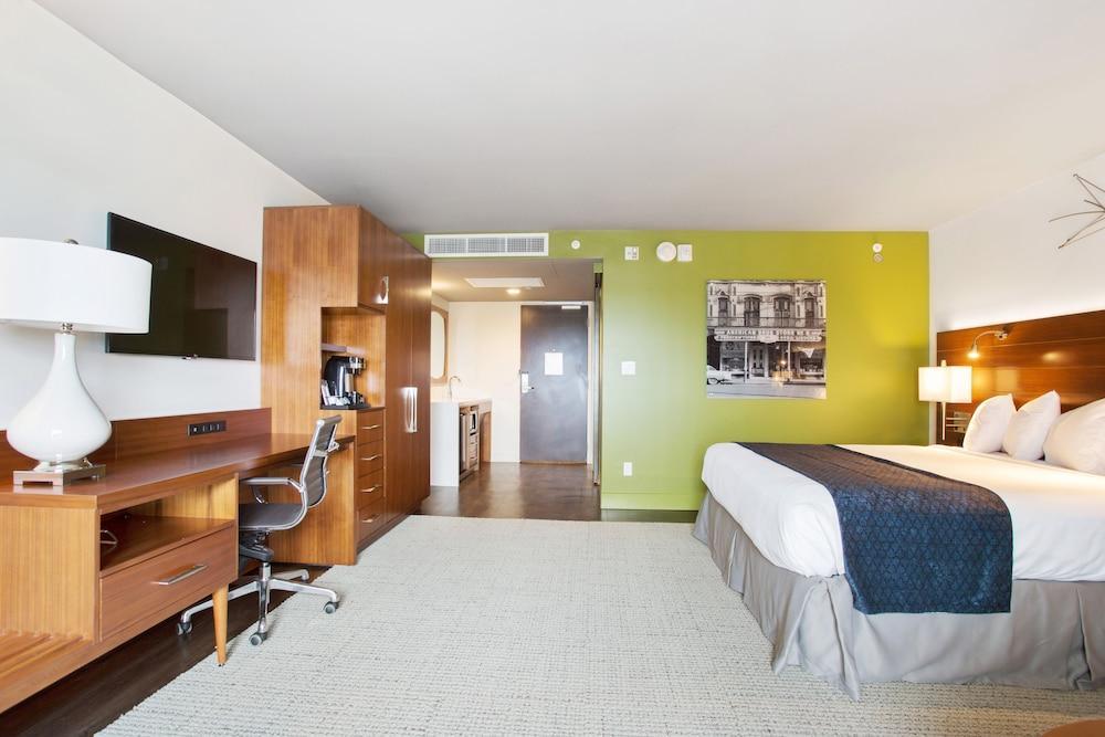 Alder Hotel Uptown Новый Орлеан Экстерьер фото