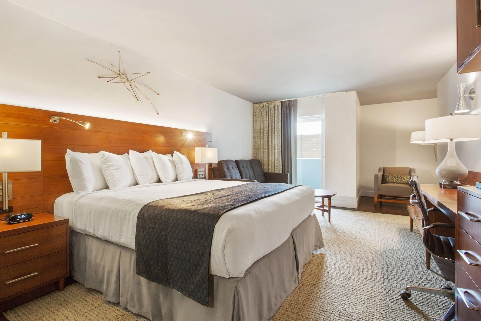 Alder Hotel Uptown Новый Орлеан Экстерьер фото